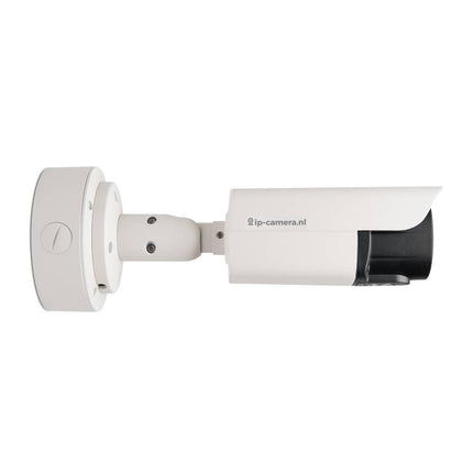 Kabeldoos Pro Dome/Bullet Beveiligingscamera met 4x Zoom