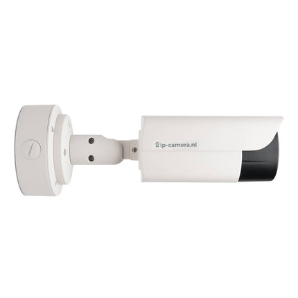 Beveiligingscamera set Pro Bullet met Sony 6mp Cmos 4x zoom