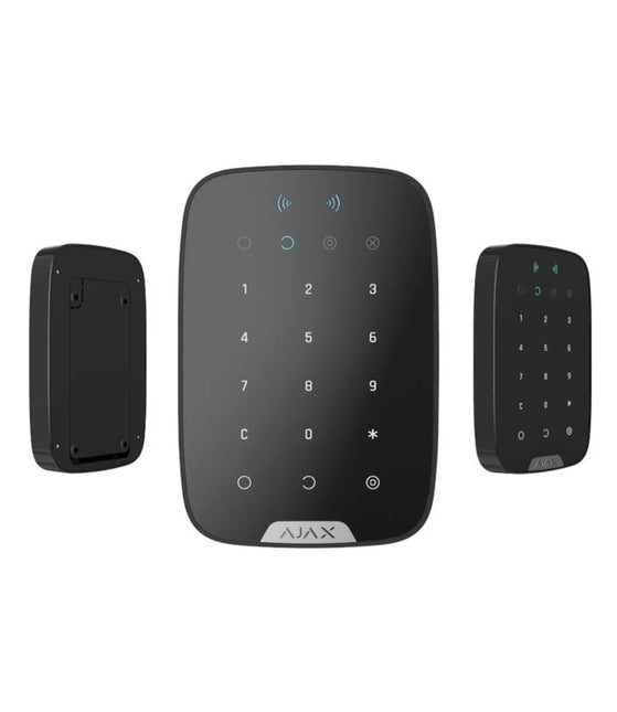 AJAX Code bedienpaneel keypadPlus