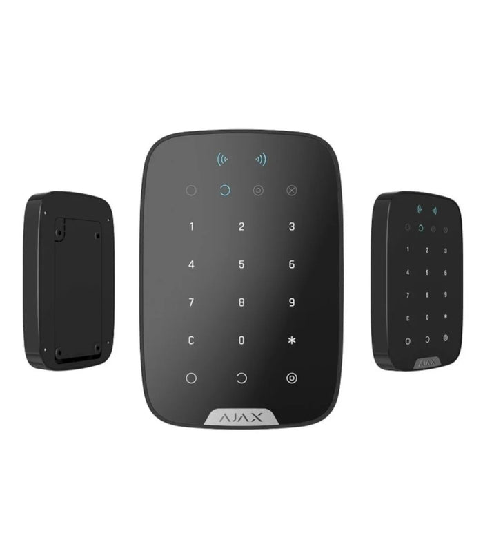 AJAX Code bedienpaneel keypadPlus