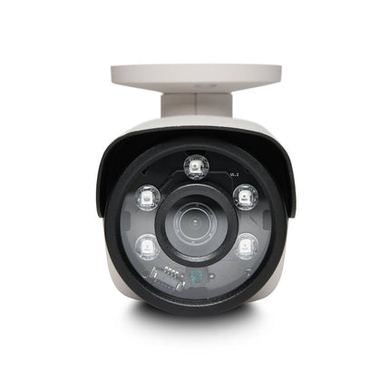 Draadloze camera set Basic bullet met Sony 2MP Cmos