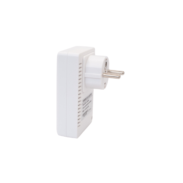 Powerline-Adapter-Set mit PoE