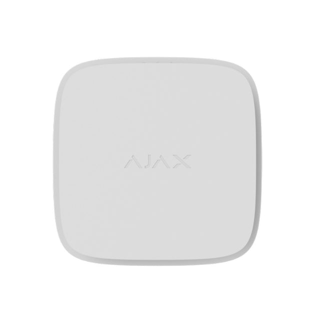 AJAX Rookmelder