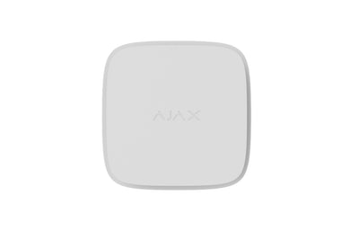 AJAX Rookmelder