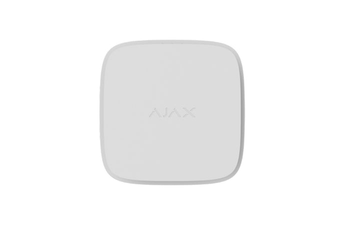 AJAX Rookmelder