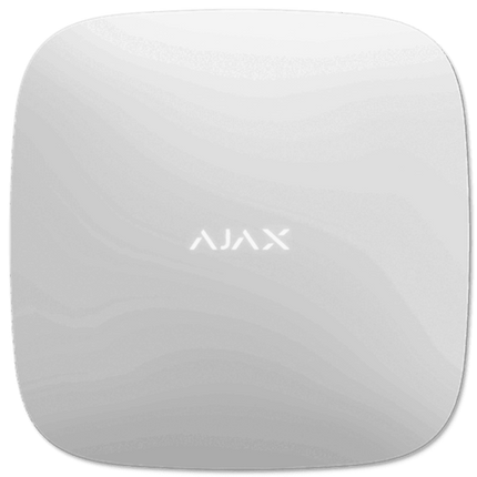 AJAX HUB 2 4G/WLAN