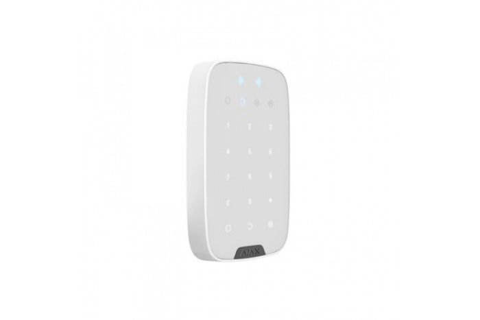AJAX Code bedienpaneel keypadPlus