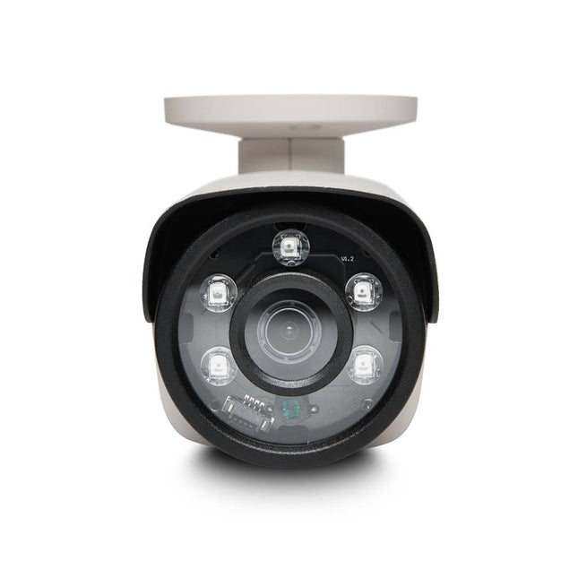 Basic Bullet - Beveiligingscamera met 2MP Cmos