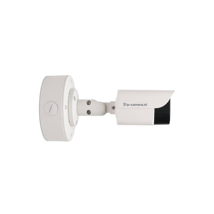 Basic Bullet - Beveiligingscamera met 2MP Cmos