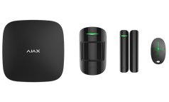 Starter kit AJAX black