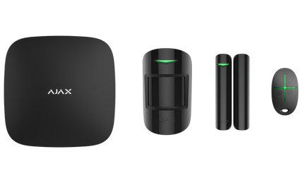 Starterkit AJAX Basic