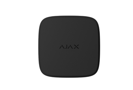 AJAX Rookmelder