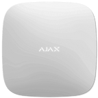Ajax HUB 2 Weiß
