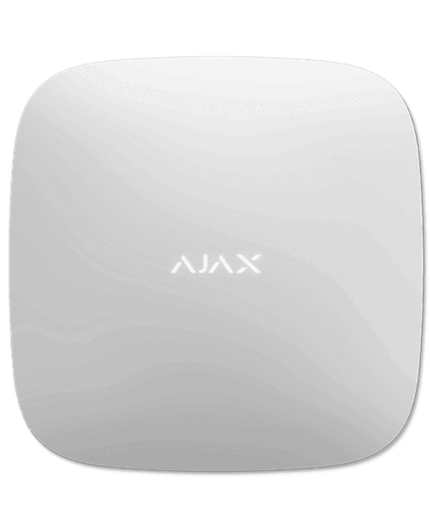 AJAX HUB 2