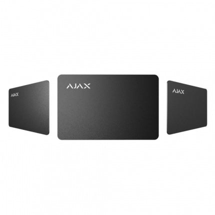 AJAX Pass 3 stuks