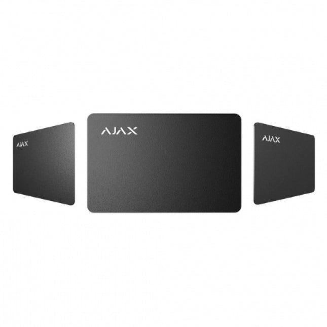 AJAX Pass 3 stuks