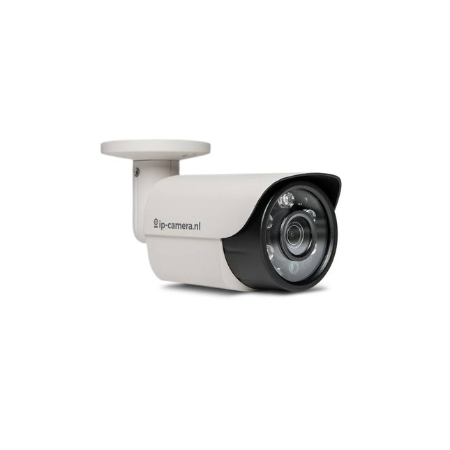 Basic Bullet - Beveiligingscamera met 2MP Cmos