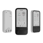 AJAX KeypadTouch wit