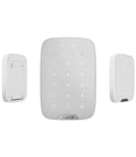 AJAX keypadPlus wit