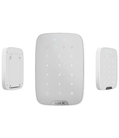 AJAX Code bedienpaneel keypadPlus