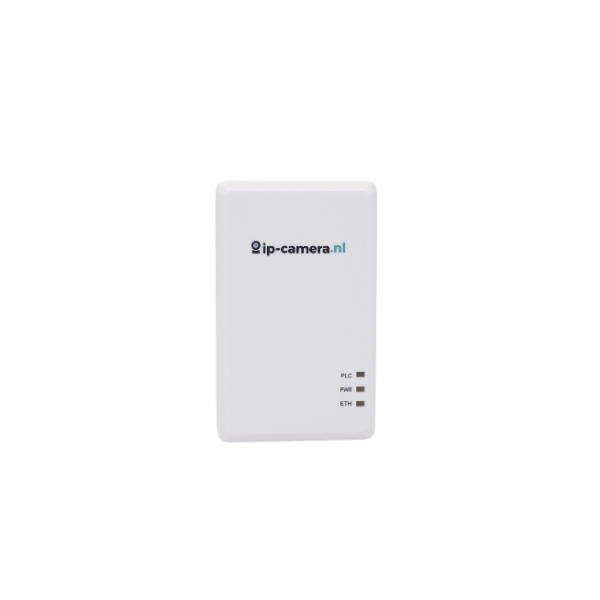 Powerline-Adapter-Set mit PoE