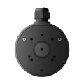 AJAX JunctionBox wit, muur/montagedoos voor Ajax DomeCam Mini, TurretCam en BulletCam