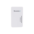Powerline-Adapter-Set mit PoE