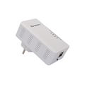 Powerline-Adapter-Set mit PoE
