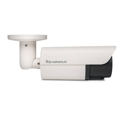 Premium Bullet-Überwachungskamera mit Sony 2MP Starlight CMOS
