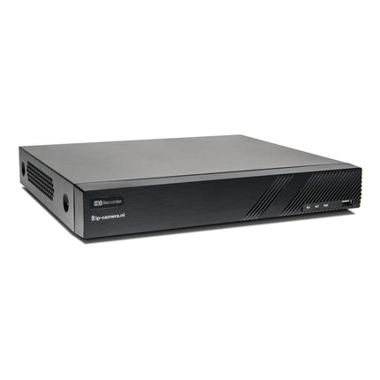 Pro 8-channel NVR Recorder