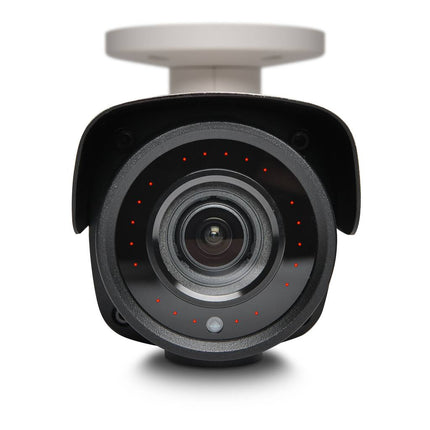 Premium Bullet-Überwachungskamera mit Sony 2MP Starlight CMOS