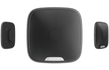 AJAX Streetsiren black