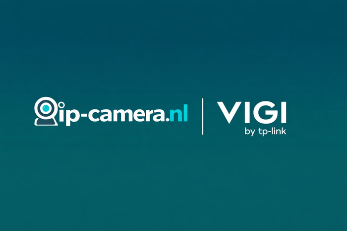 ip-camera.live VIGI Insight S485PI 4K Panorama 180 graden camera met AI
