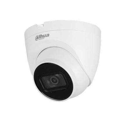 Dahua HDW2441T-S 4MP/20fps D/N IR Eyeball 2.8mm lens