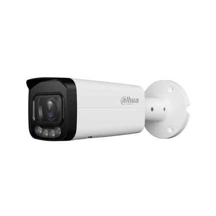 Dahua HFW3849T-ZS-IL 8MP WizSense Smart Dual Light Bullet 2.7-13.5mm motorzoomlens