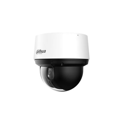 Dahua SD4A425DB-HNY 4MP Starlight AI PTZ Camera 25x Zoom +auto-tracking inc muurbeugel